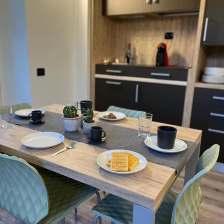 Harmony Residence Selvino Luaran gambar