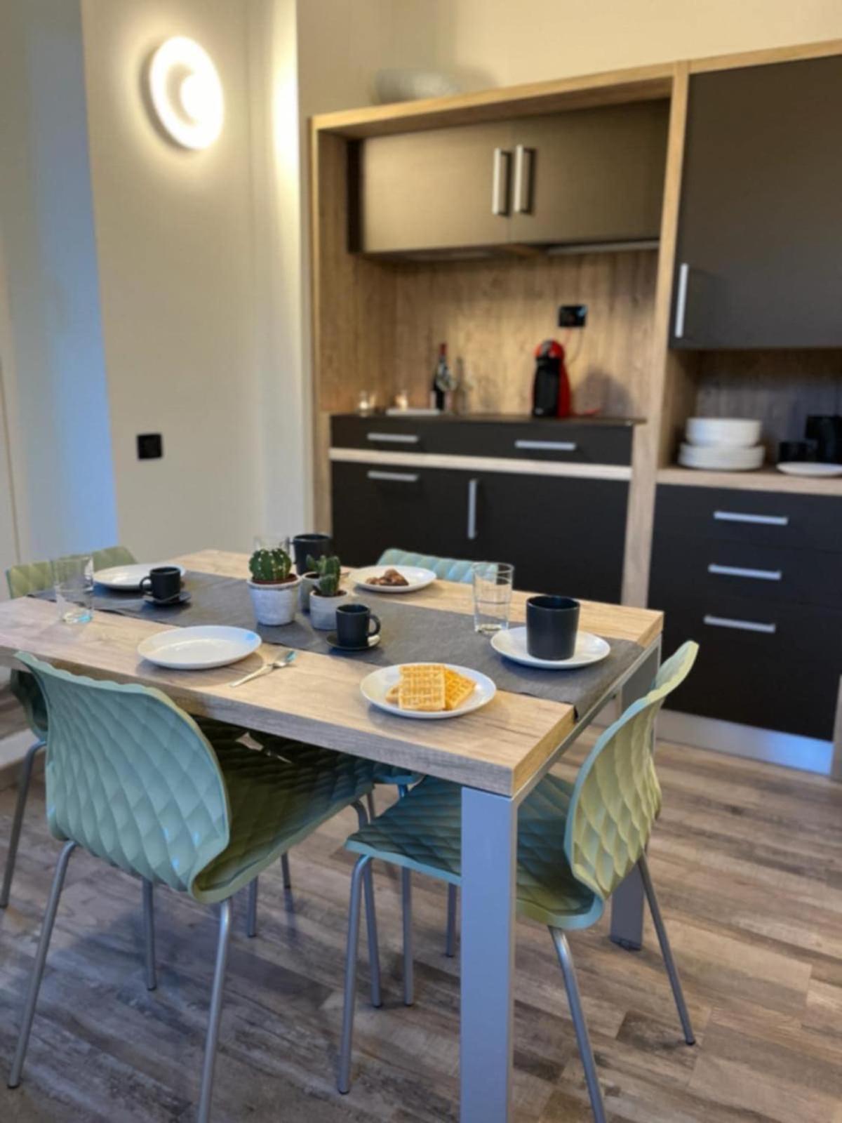 Harmony Residence Selvino Luaran gambar
