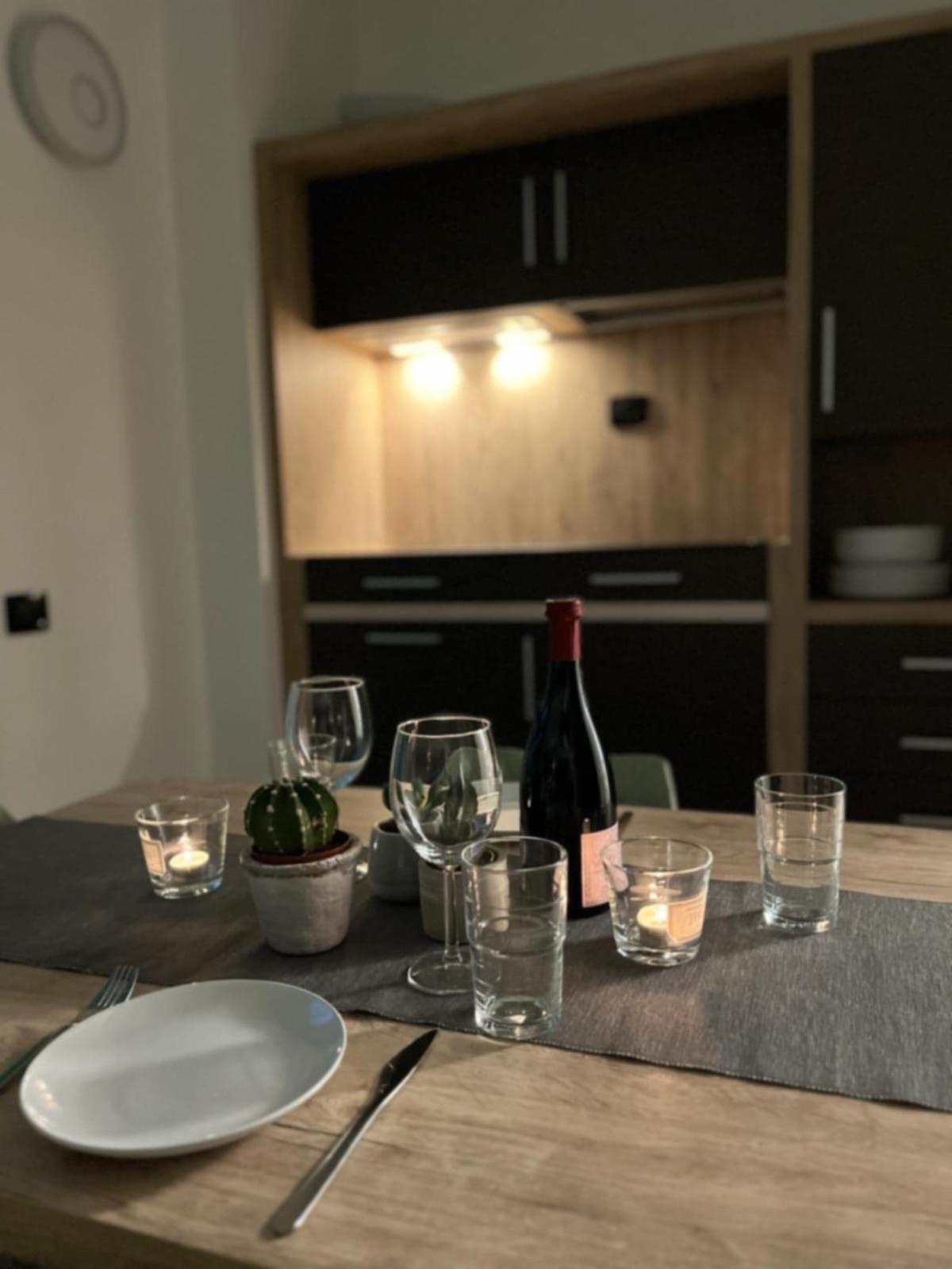 Harmony Residence Selvino Luaran gambar