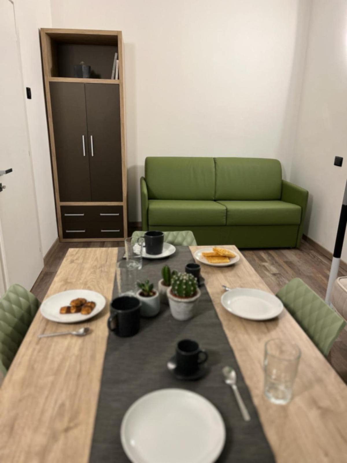 Harmony Residence Selvino Luaran gambar