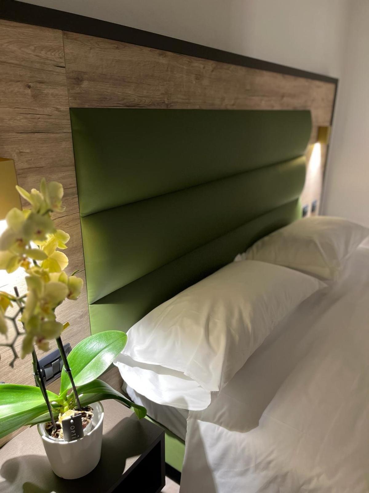Harmony Residence Selvino Luaran gambar