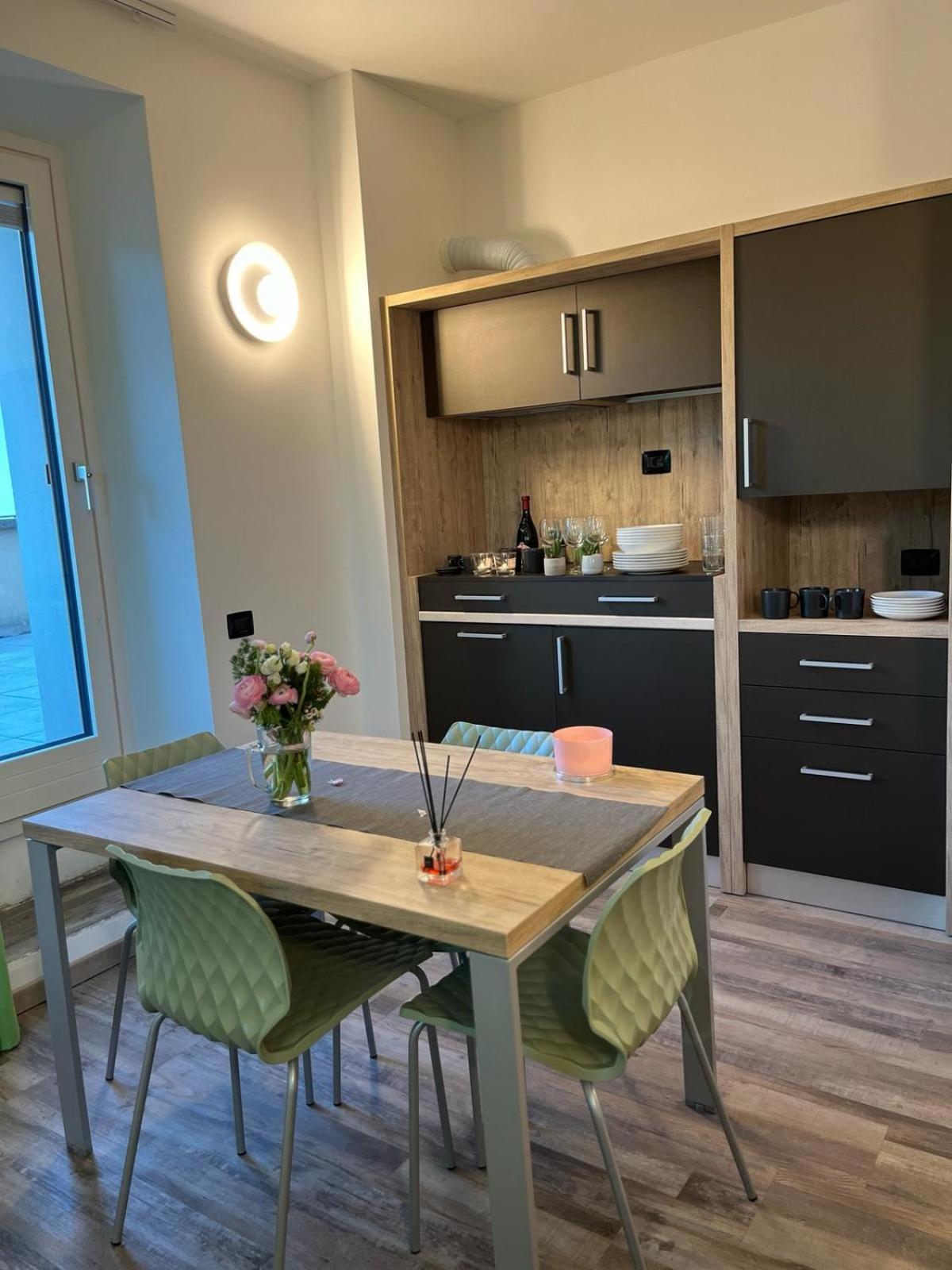 Harmony Residence Selvino Luaran gambar
